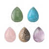 Gemstone Cabochons G-G525-10x14mm-M2-2