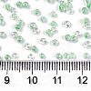 8/0 Glass Seed Beads SEED-A014-3mm-135-4