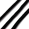 Braided Polyester Cord OCOR-Z007-01B-1