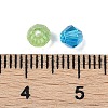 PandaHall Elite 2400Pcs 24 Style Faceted Bicone Glass Beads Strands EGLA-PH0001-43-3