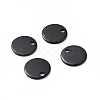 304 Stainless Steel Pendants EJEW-L238-01C-B-1