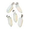 Opalite Pendants G-Z067-07P-03-2