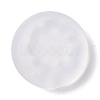 Food Grade Clear Silicone X-DIY-I086-06-4