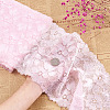 Stretch Elastic Lace Trim OCOR-TAC0006-02A-5