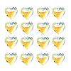 Glass Pendants X-EGLA-K011-07A-03-2