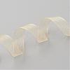 Sheer Organza Ribbon RS25mmY-124-2