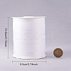 Organza Ribbon RS3mmY001-3