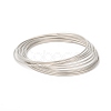 Steel Memory Wire MW5.5cm-1-2