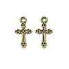 Alloy Pendants LS-EA9080Y-AB-1