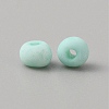 Opaque Glass Seed Beads SEED-CJC0001-01B-2