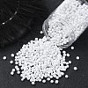 1300Pcs 6/0 Glass Seed Beads SEED-YW0002-22B-5