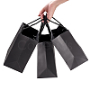 Kraft Paper Bags Gift Shopping Bags ABAG-E002-10A-4