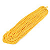 7 Inner Cores Polyester & Spandex Cord Ropes RCP-ZX002-01A-49-1