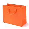 Rectangle Paper Bags CARB-F007-04A-3
