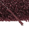 TOHO 8/0 Round Beads SEED-TR08-0006BF-3