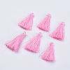 Polyester Tassel Pendant Decorations FIND-S260-D03-1