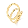 304 Stainless Steel Finger Rings RJEW-P177-01K-G-4