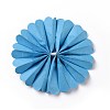 Paper Flower Balls AJEW-WH0006-25cm-M-2