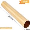 Copper Rolls AJEW-WH0252-54C-02-2