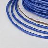 Eco-Friendly Korean Waxed Polyester Cord YC-P002-1.5mm-1161-4