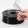 Plastic Cord OCOR-WH0032-47B-01-5