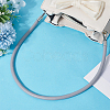 Round PU Imitation Leather Bag Handles FIND-WH20023-029P-02-3