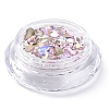 Nail Art Decoration Accessories Kits MRMJ-F016-05-3