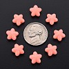 Opaque Acrylic Beads MACR-S373-26-A06-4