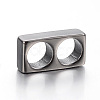 304 Stainless Steel Multi-strand Links STAS-E425-061B-1