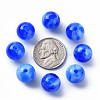 Acrylic Beads MACR-S375-001D-02-3