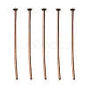 Iron Flat Head Pins HPR3.0cm-NF-1
