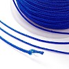 Braided Nylon Cord X-NWIR-K013-A25-3