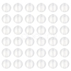 1 Strand Natural Selenite Beads Strands G-CA0001-78C-1