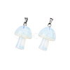 Opalite Pendants X-G-N0325-10L-3