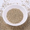 MIYUKI Delica Beads X-SEED-J020-DB0433-2