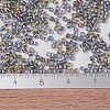 MIYUKI Delica Beads SEED-X0054-DB0986-4