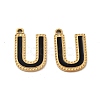 Ion Plating(IP) 316 Stainless Steel Pendants STAS-U014-28G-21-1