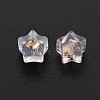 Silicone Ear Nuts SIL-N004-02RG-NR-3