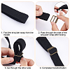 36Pcs Alloy Buckle Clasps FIND-BC0004-76AB-4