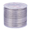 Round Aluminum Wire AW-BC0001-1.5mm-17-1