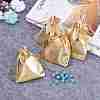 Organza Bags X-OP-S009-12x9cm-02-8