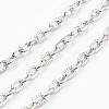 Iron Textured Cable Chains CH-0.5YHSZ-N-1