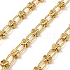 304 Stainless Steel Rolo Chains CHS-K022-02A-G-1