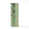 Bowknot & Heart Deco Mesh Ribbons OCOR-I005-G13-1
