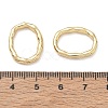 304 Stainless Steel Linking Rings SA-CBA3037-26G-01-3