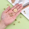 Iron Bell Charms IFIN-Q112-05G-4