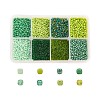 12/0 Glass Seed Beads SEED-X0050-2mm-03-1
