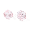 Transparent Acrylic Beads X-TACR-S154-20A-26-2