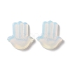 Opalite Cabochons G-E579-04E-1