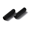 Plastic Aglets for Shoelaces LS-KY-WH0036-57A-2
